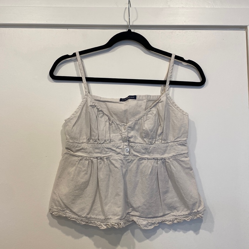 Brandy Melville Tiffany Tank